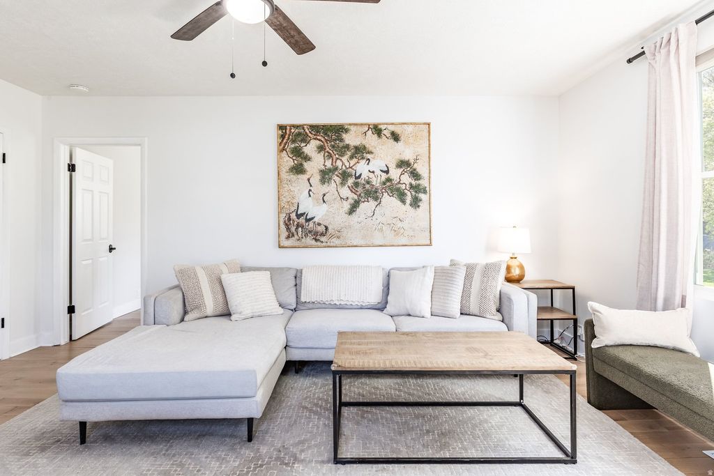 Photo of 1968 E 3375 S, Millcreek, UT 84106 (MLS # 2148811)