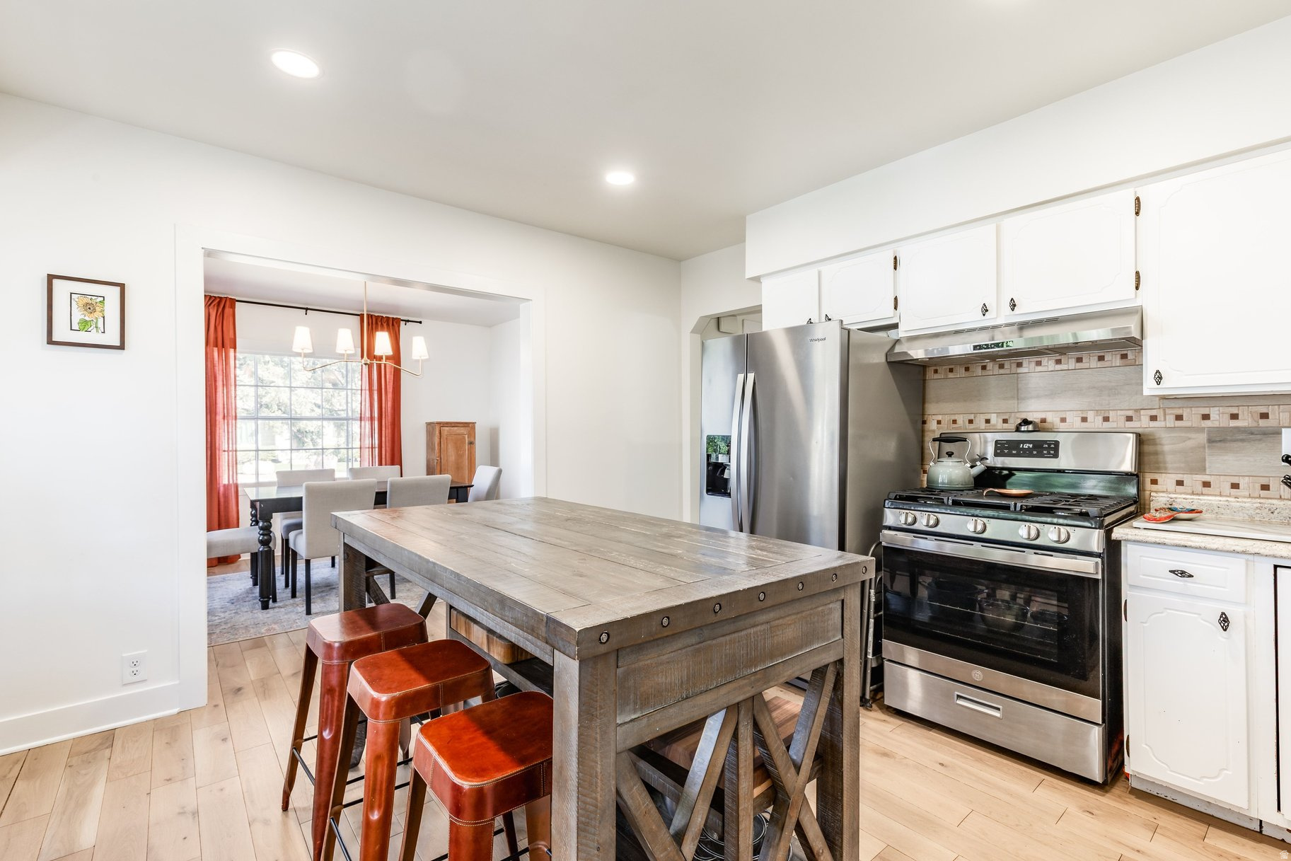 EAST MILL CREEK SUB - Residential