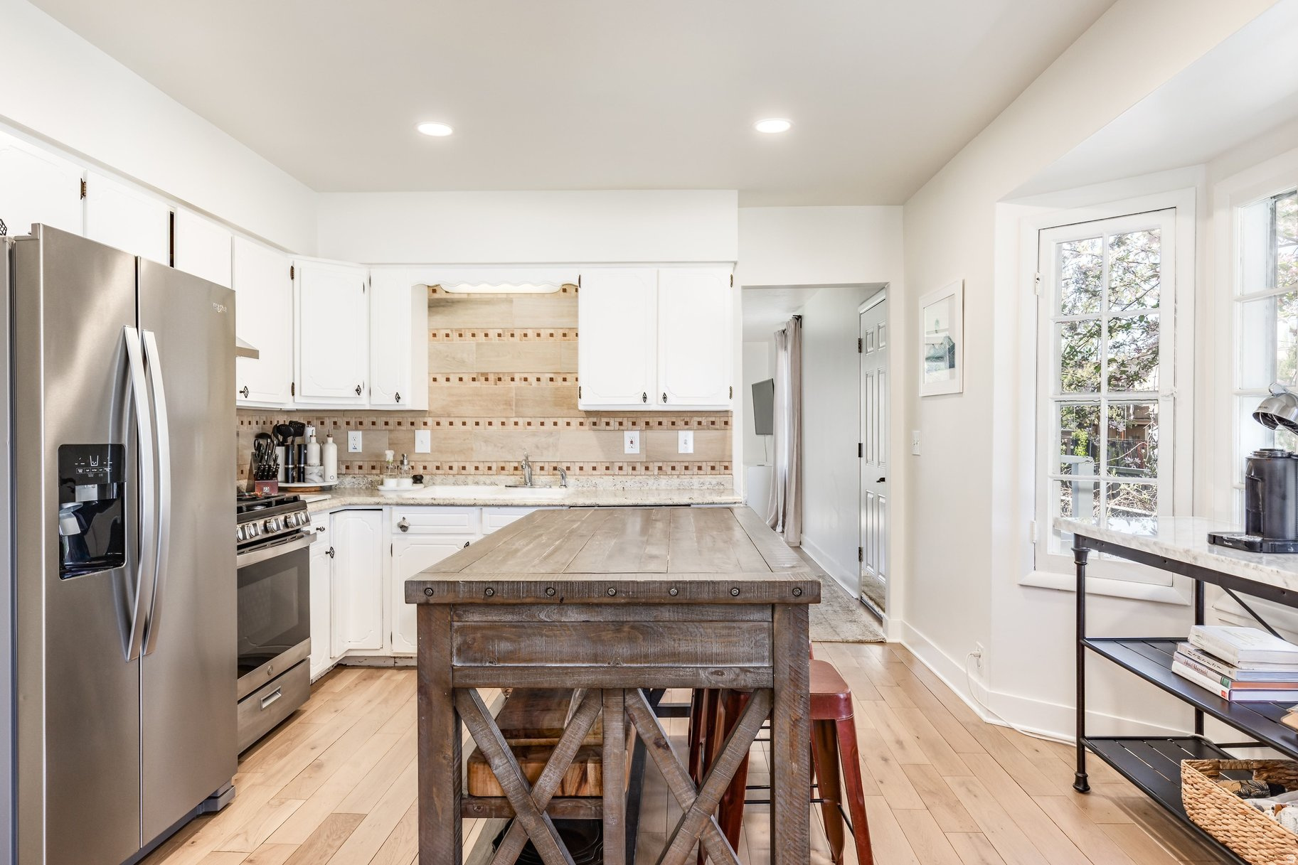 EAST MILL CREEK SUB - Residential