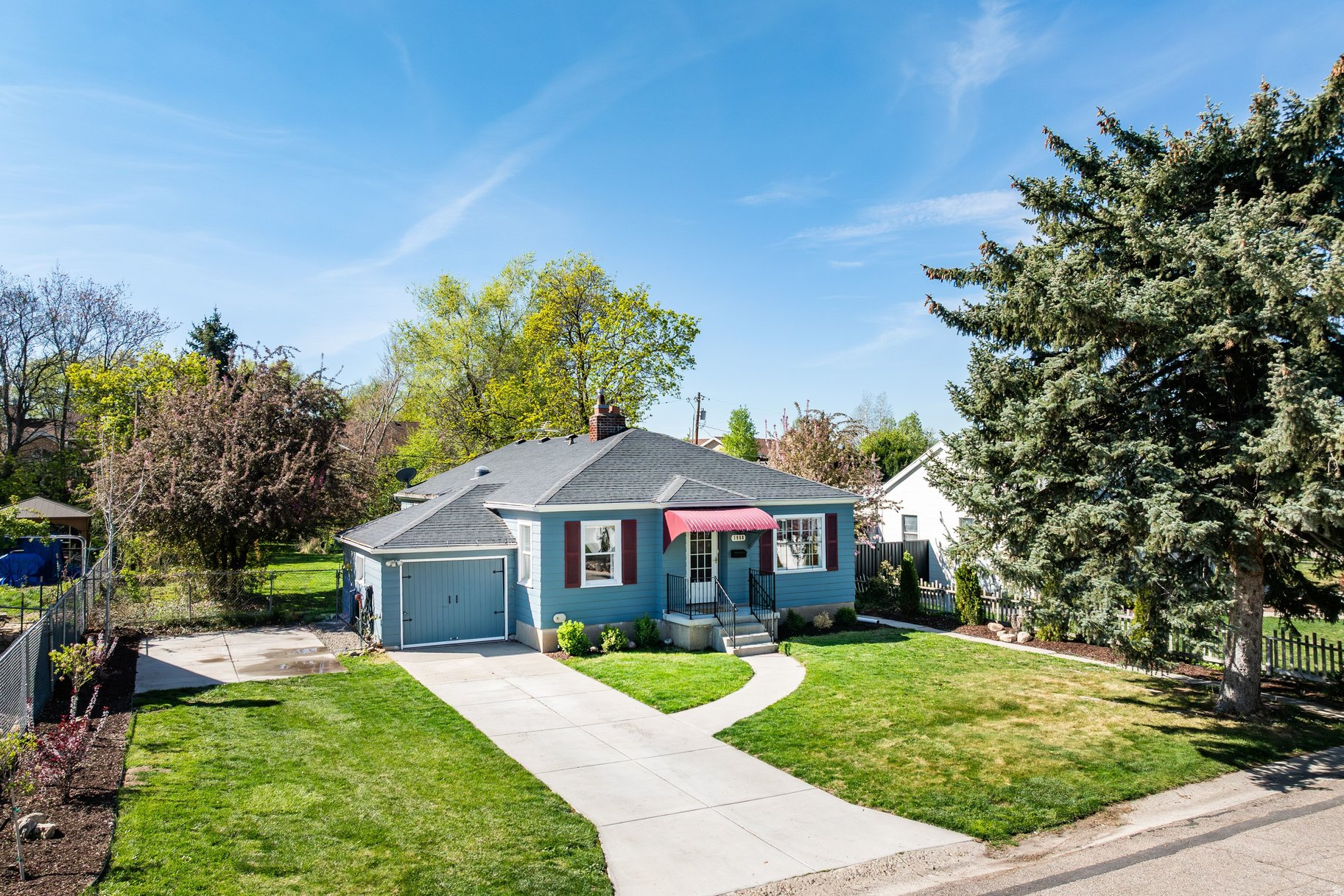 EAST MILL CREEK SUB - Residential