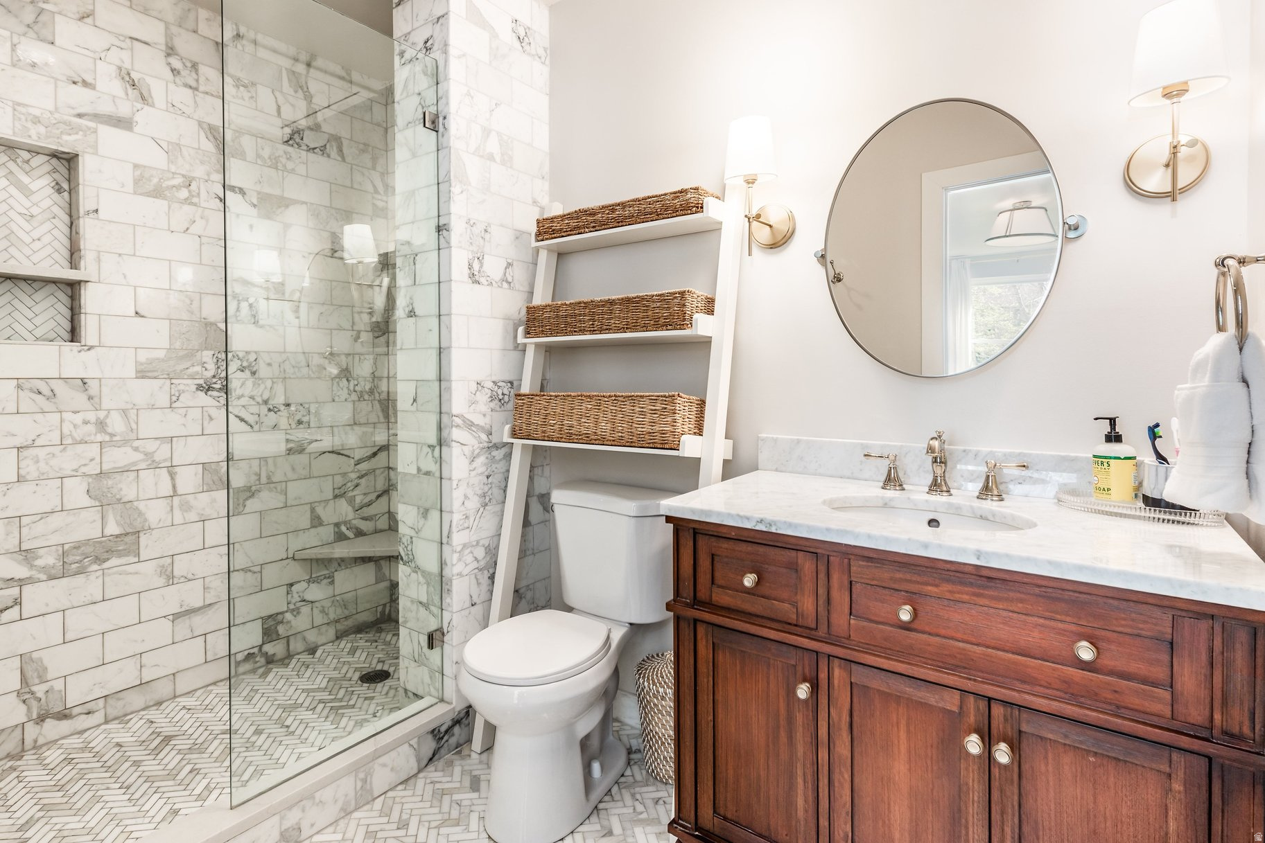 EAST MILL CREEK SUB - Residential