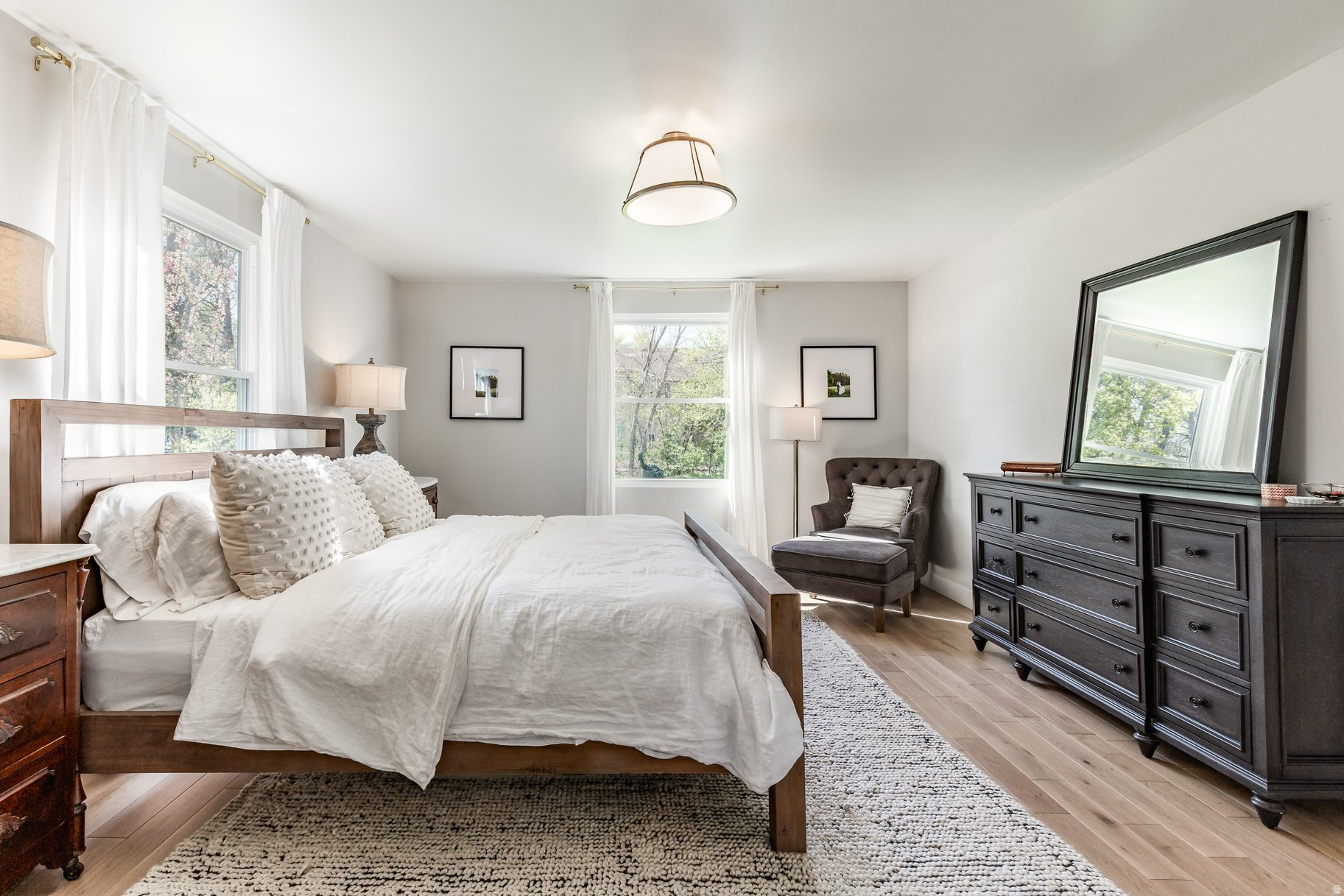 EAST MILL CREEK SUB - Residential