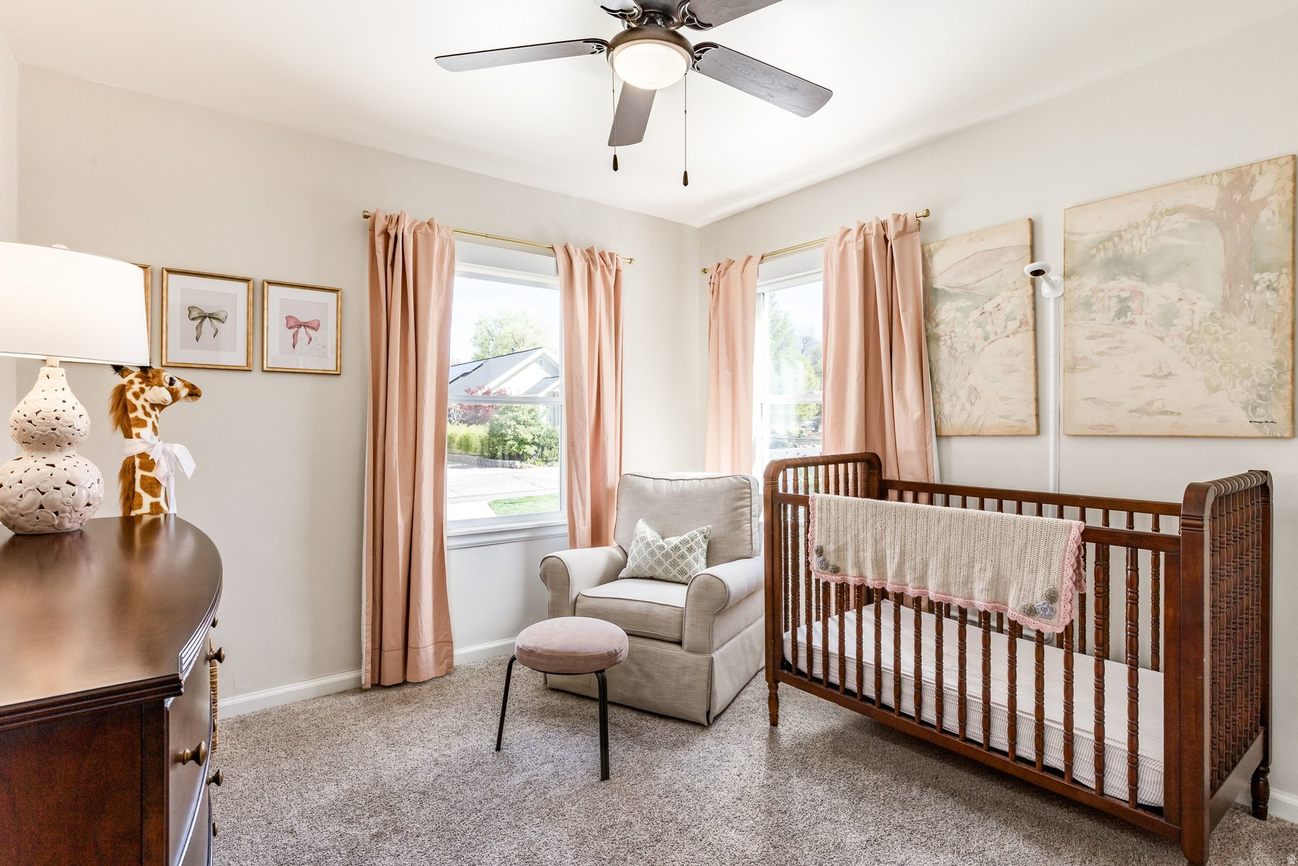 EAST MILL CREEK SUB - Residential