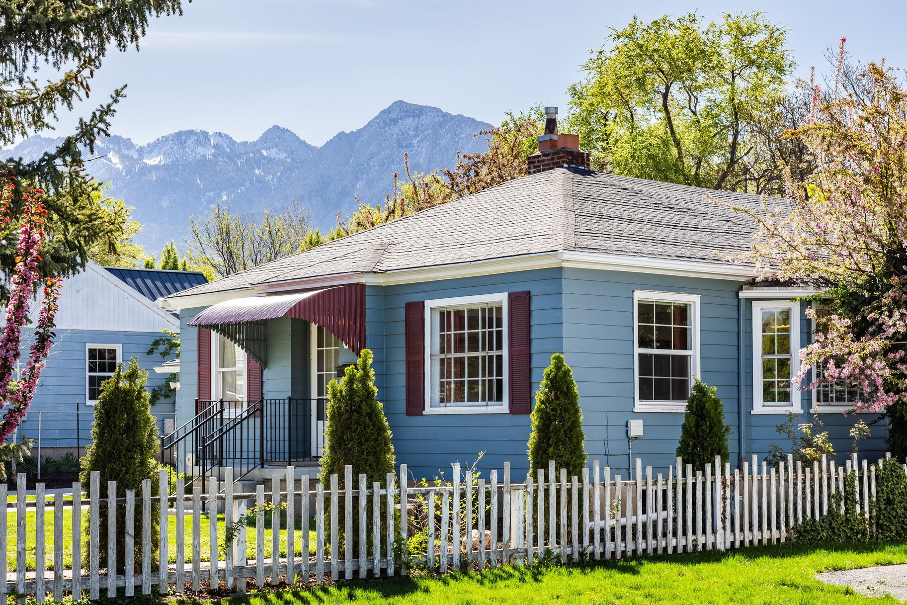 EAST MILL CREEK SUB - Residential