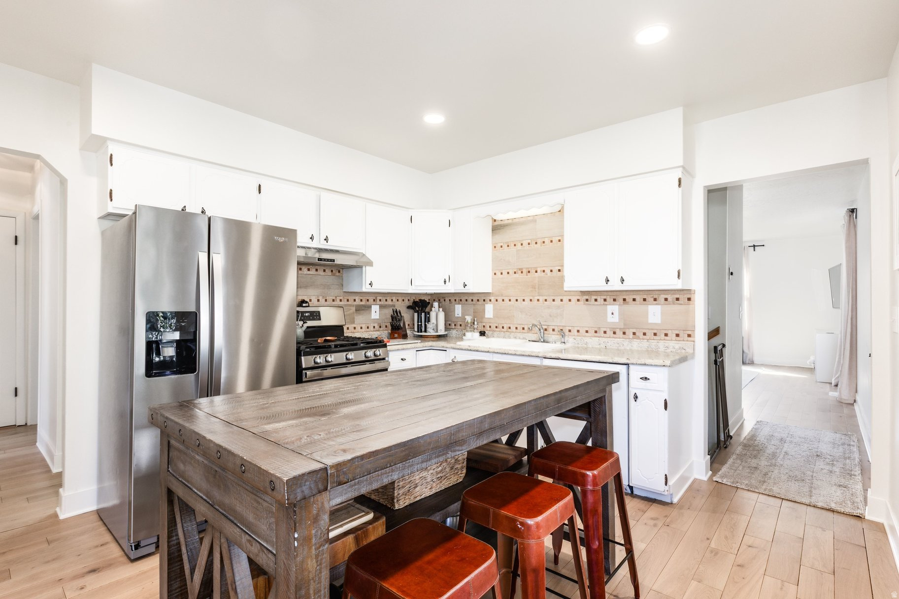 EAST MILL CREEK SUB - Residential