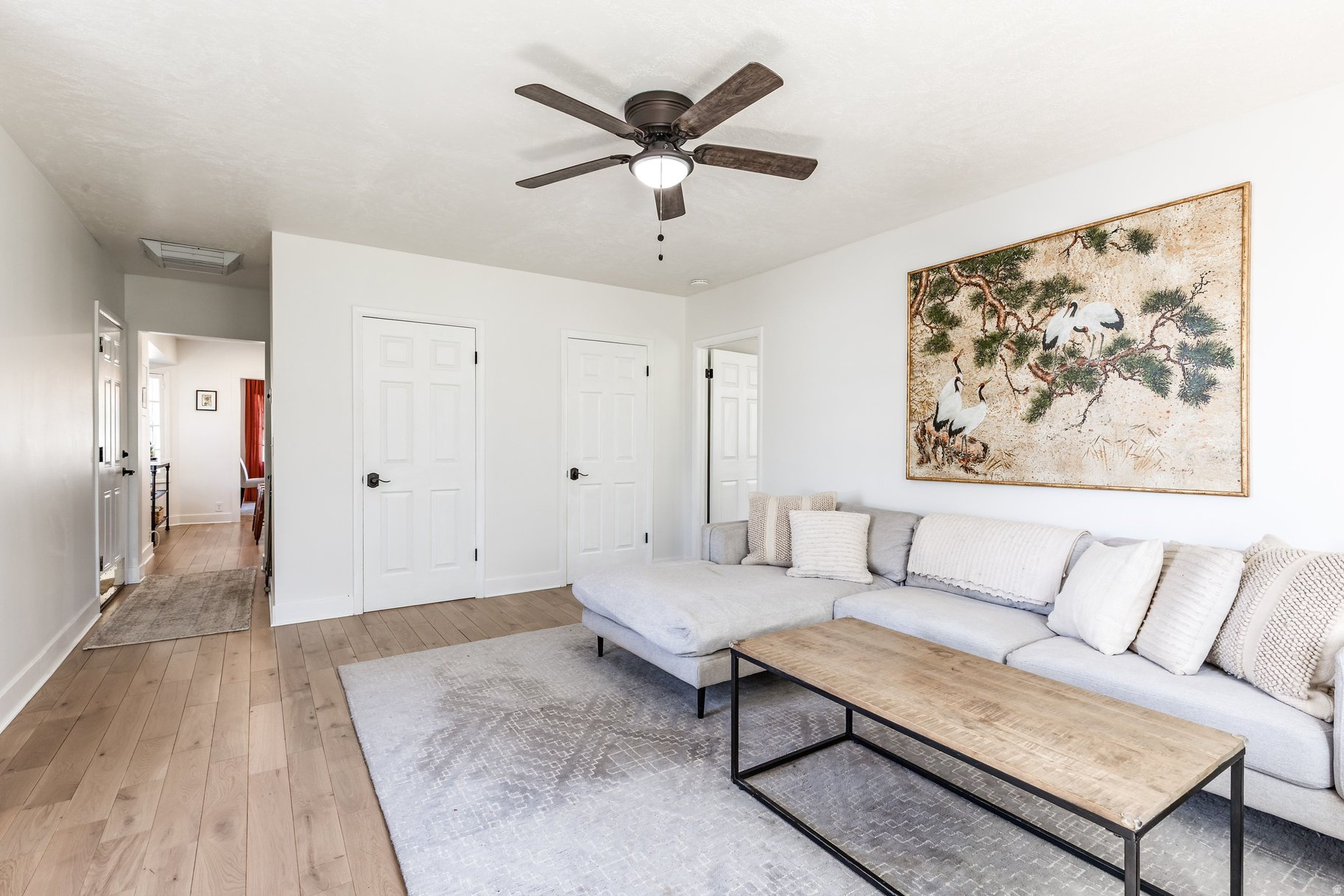 EAST MILL CREEK SUB - Residential