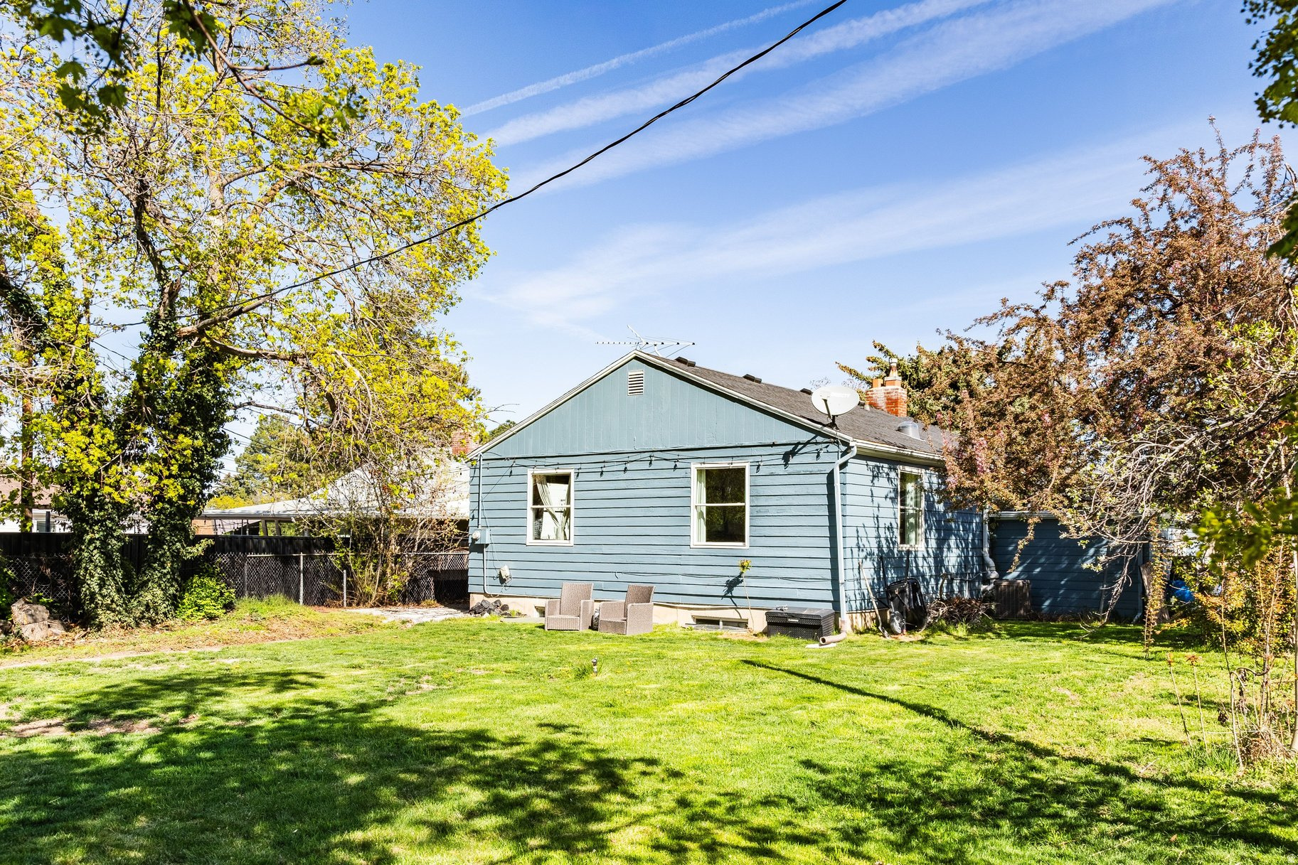 EAST MILL CREEK SUB - Residential