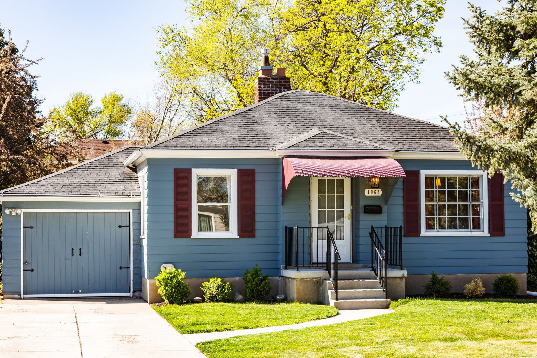 EAST MILL CREEK SUB - Residential