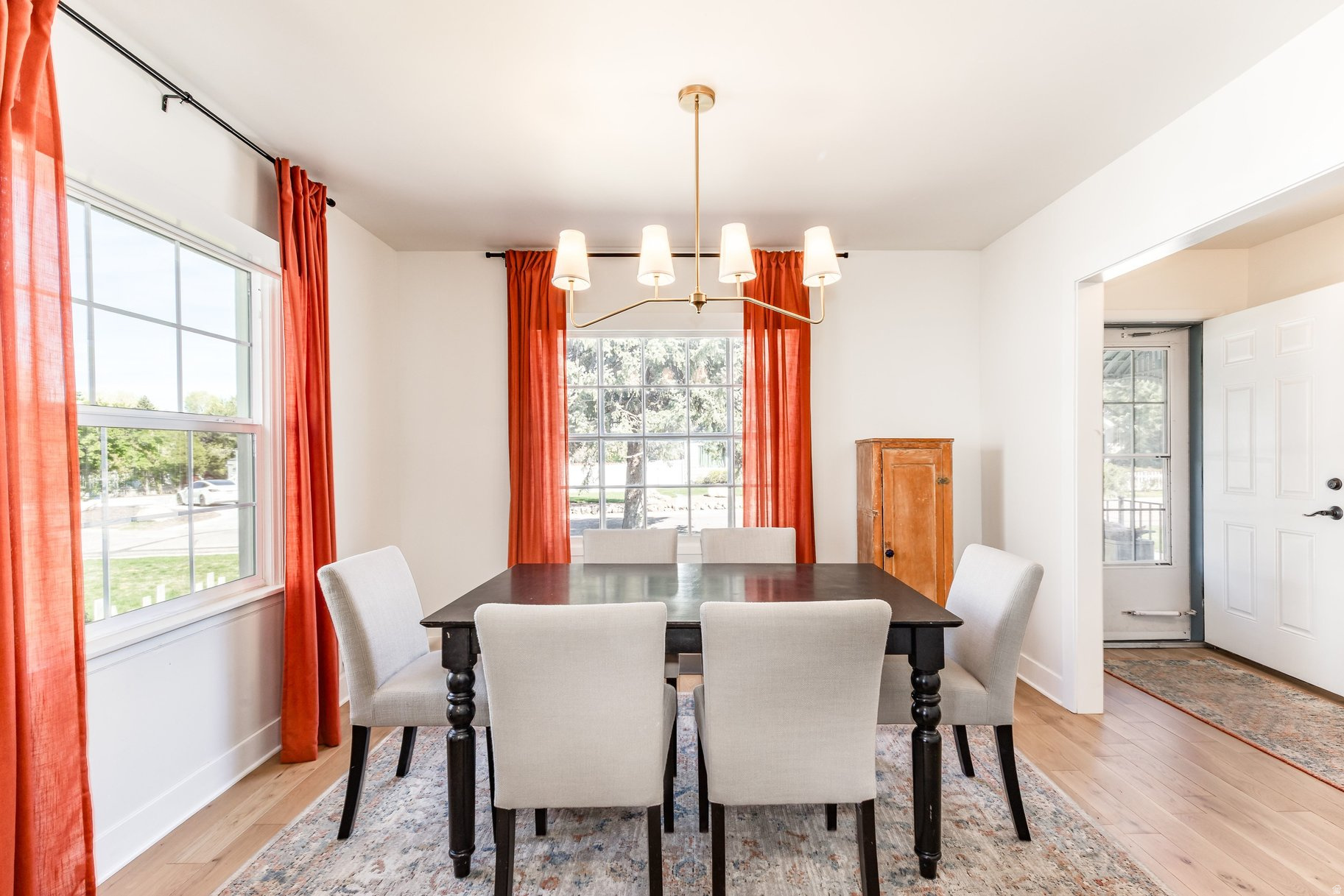 EAST MILL CREEK SUB - Residential