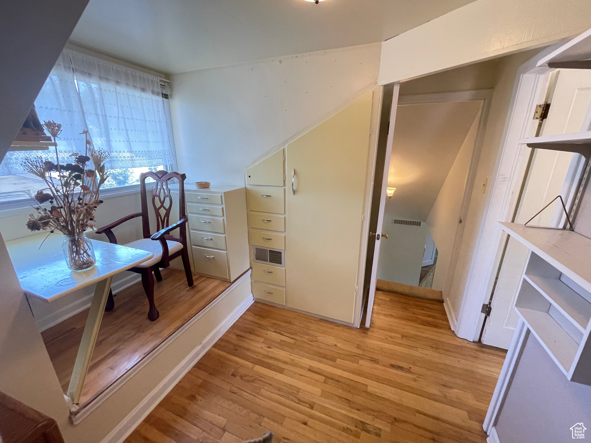 PROVOST PARK - Residential