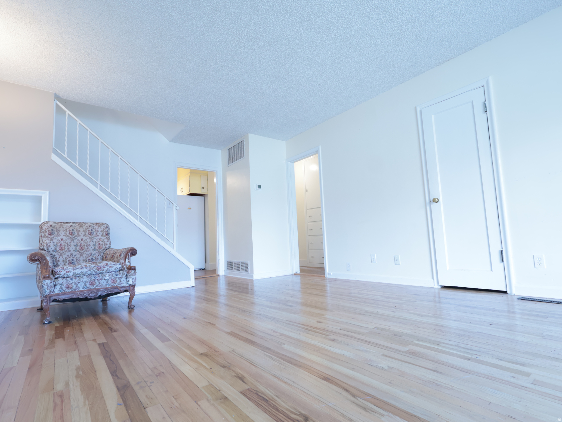 PROVOST PARK - Residential