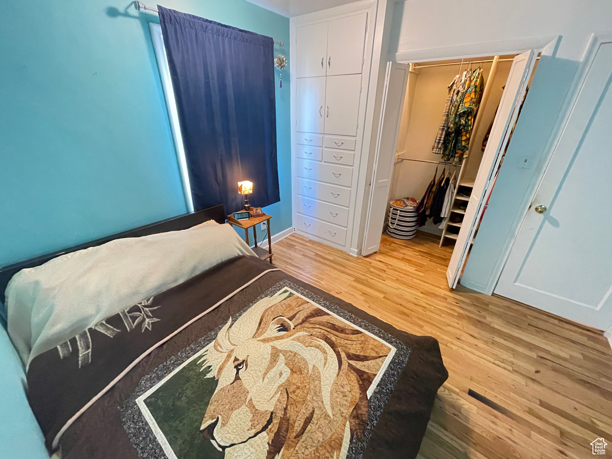 PROVOST PARK - Residential