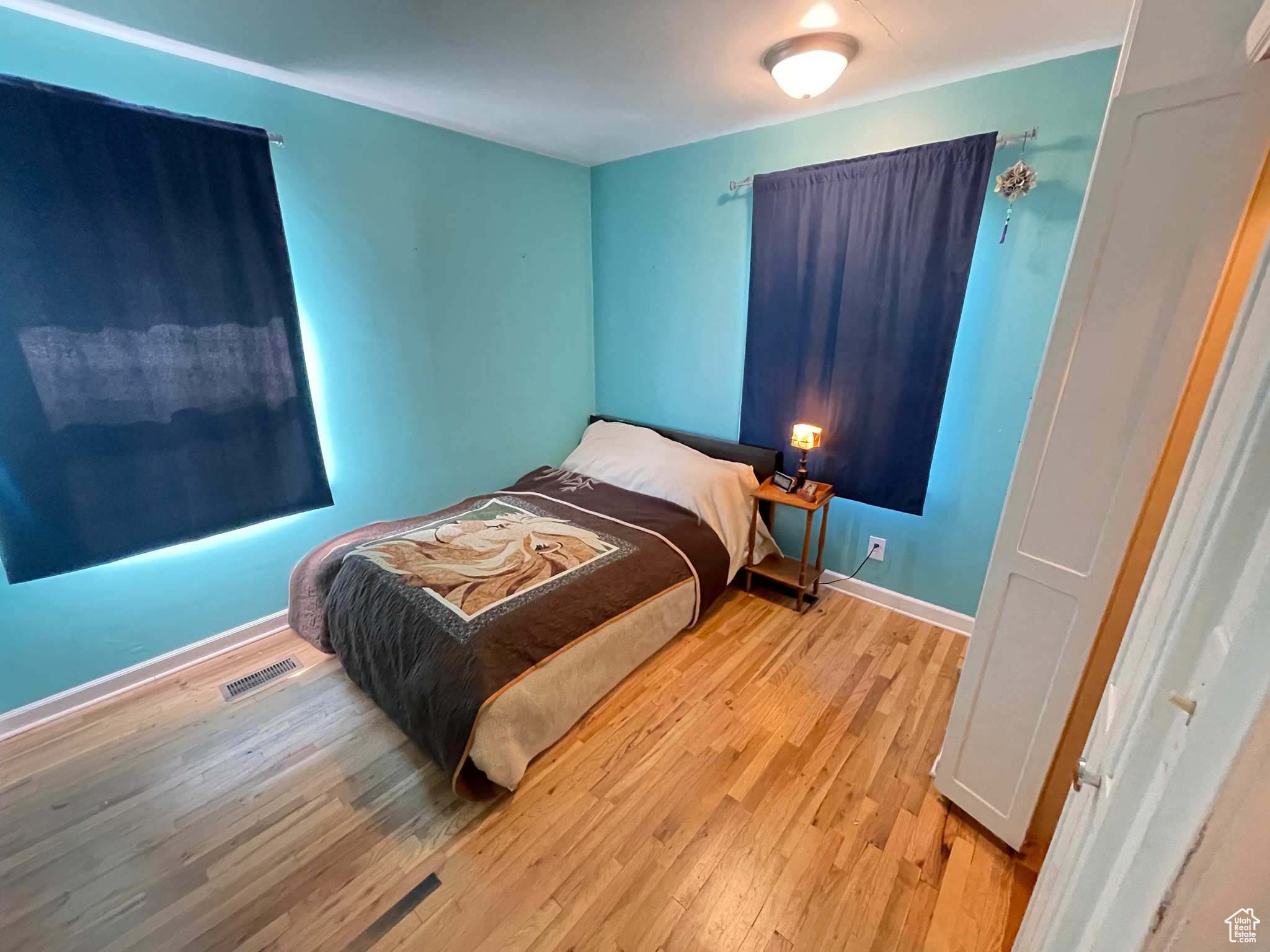 PROVOST PARK - Residential