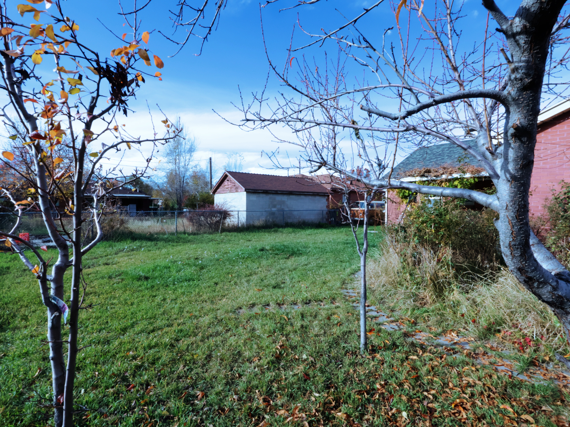 PROVOST PARK - Residential