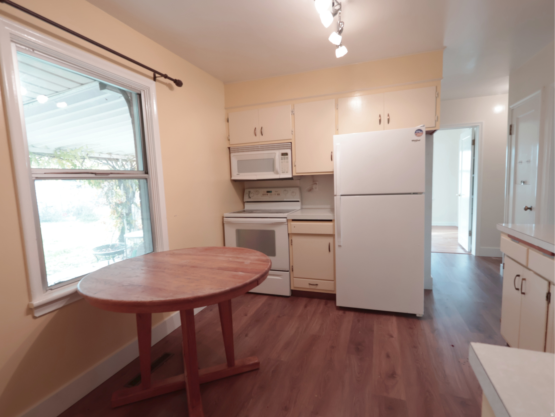 PROVOST PARK - Residential