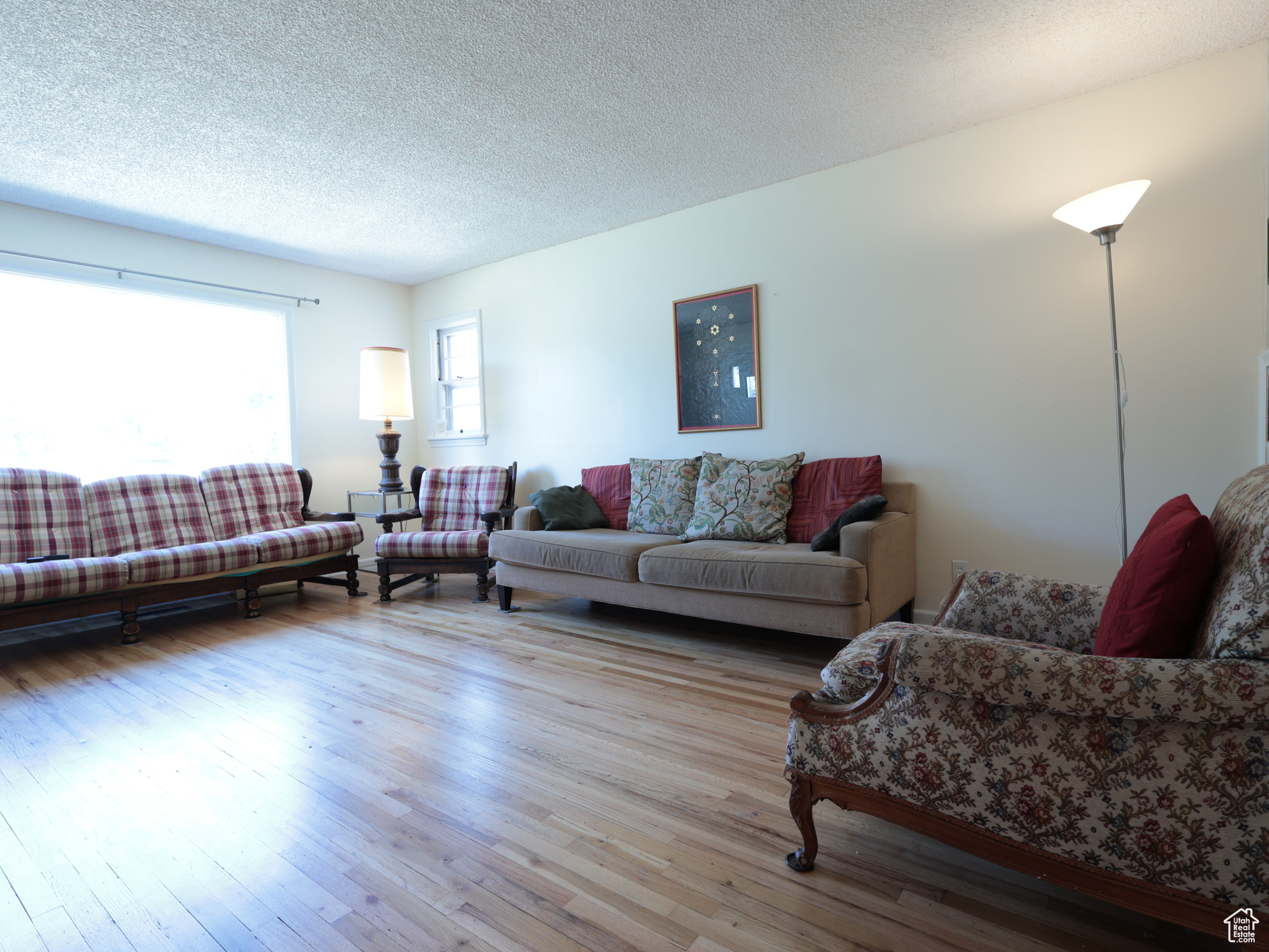 PROVOST PARK - Residential