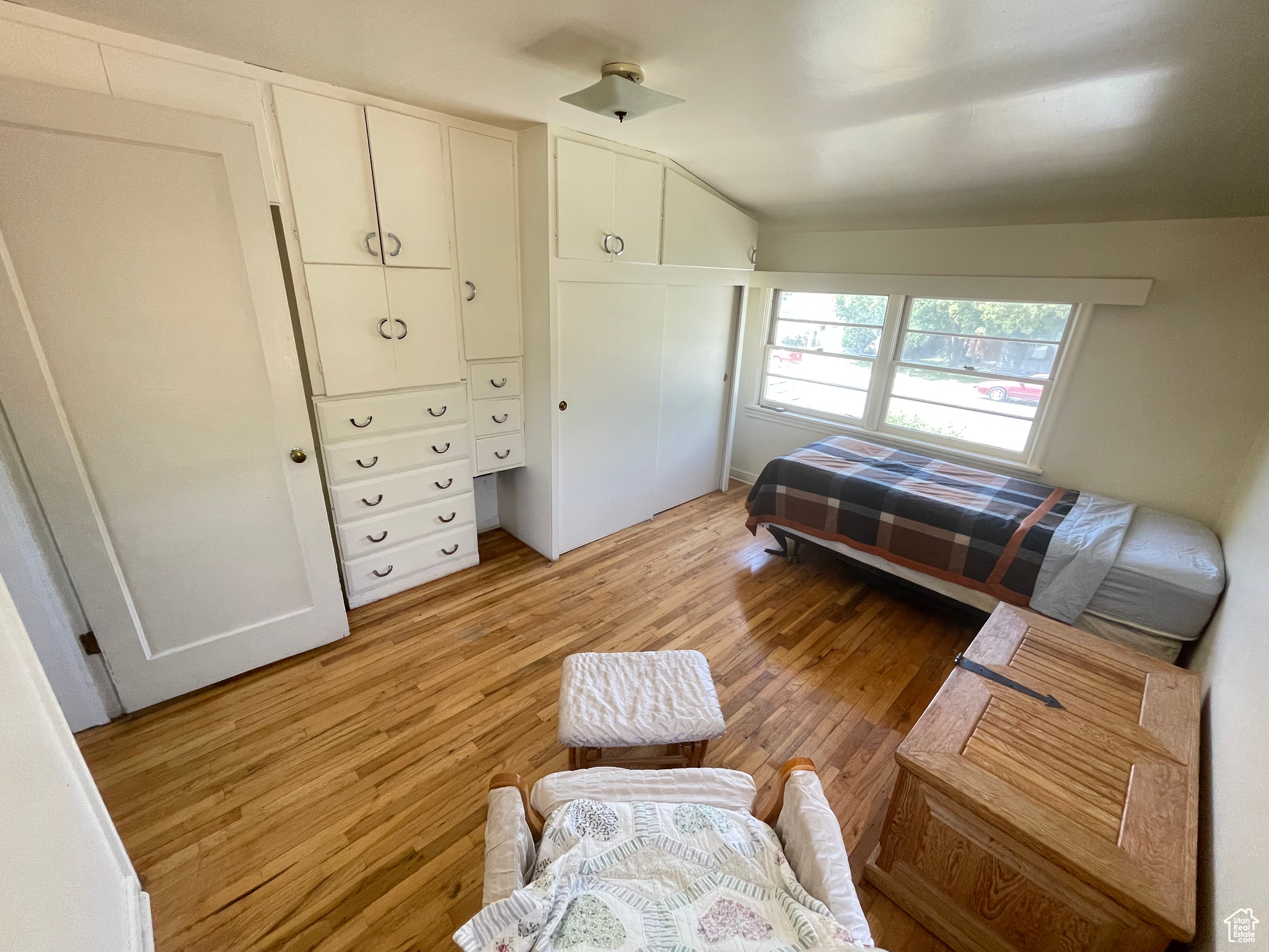 PROVOST PARK - Residential