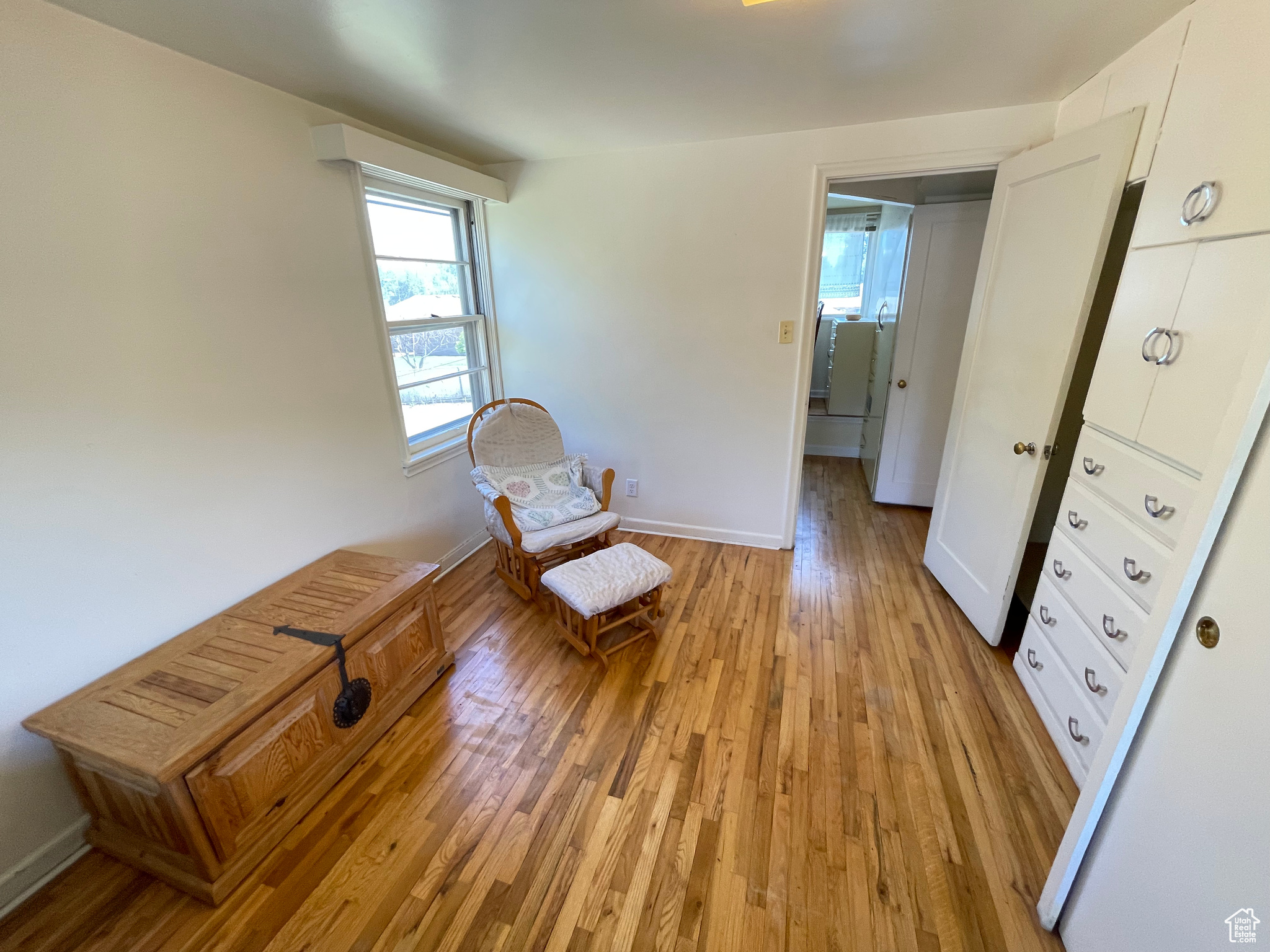 PROVOST PARK - Residential