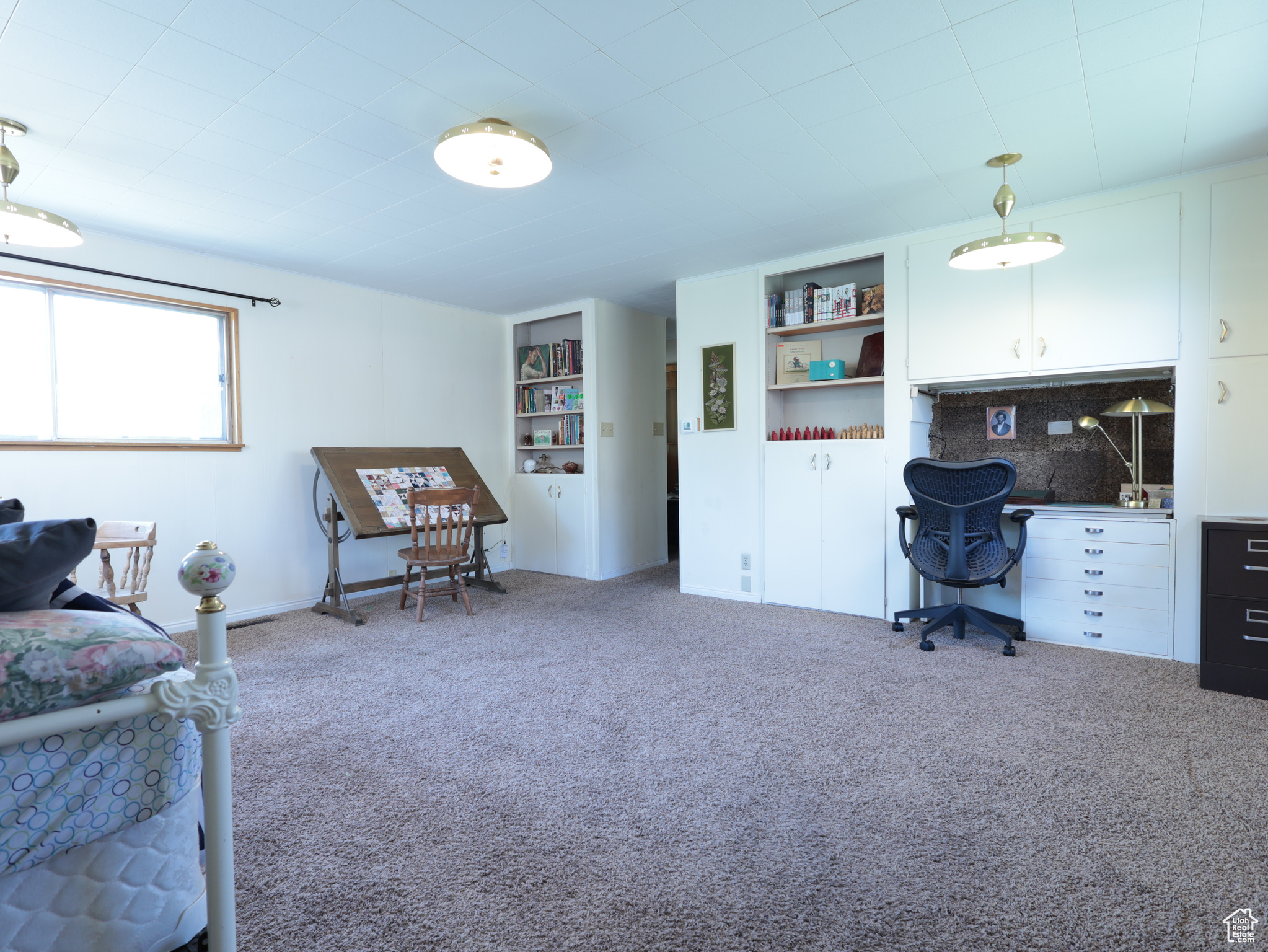 PROVOST PARK - Residential