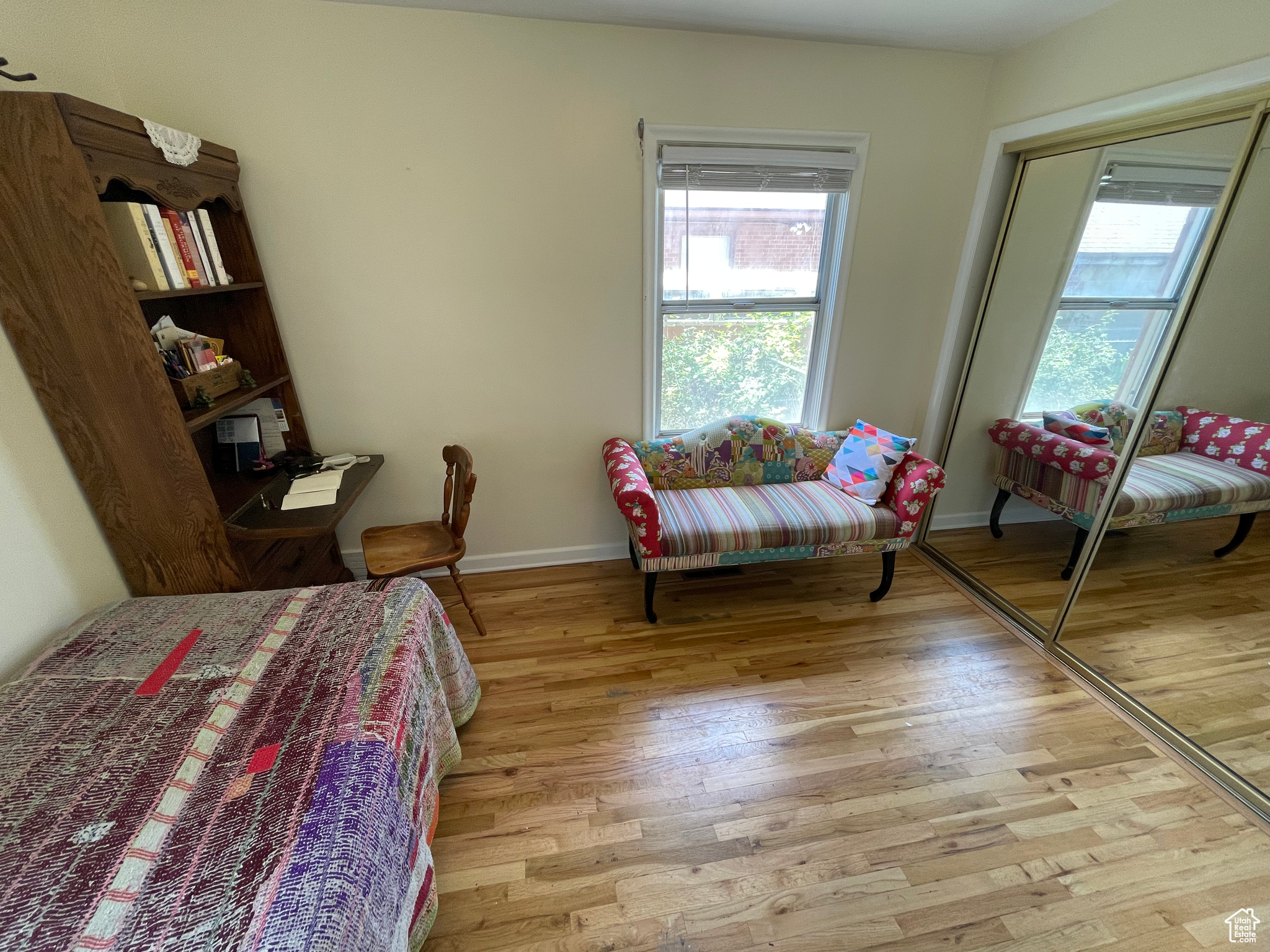 PROVOST PARK - Residential