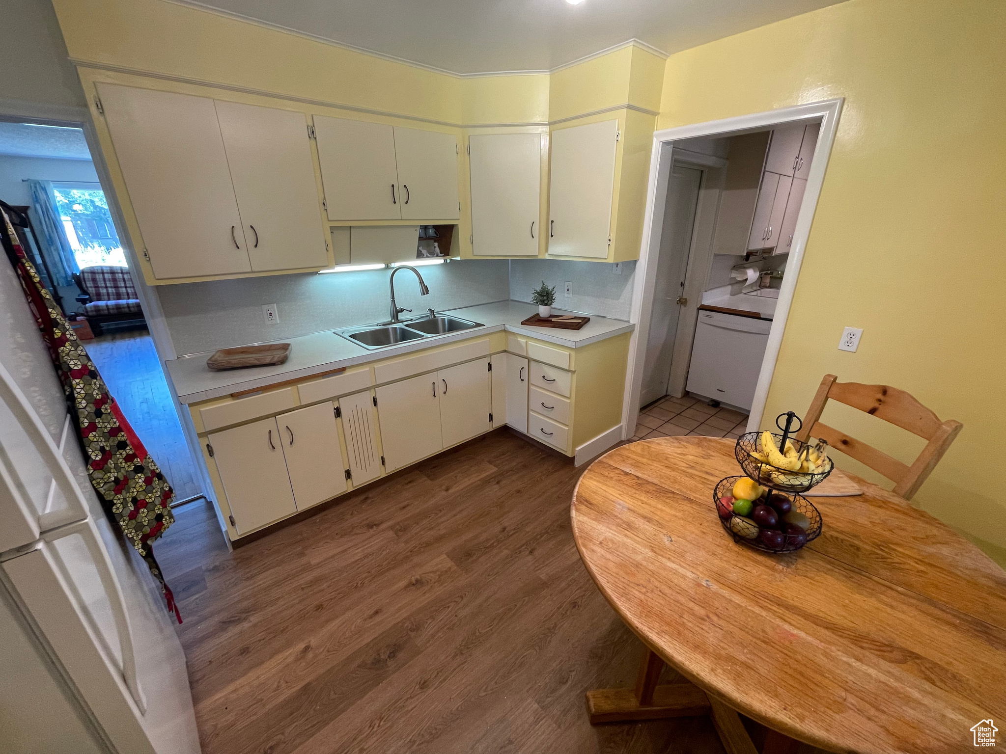 PROVOST PARK - Residential