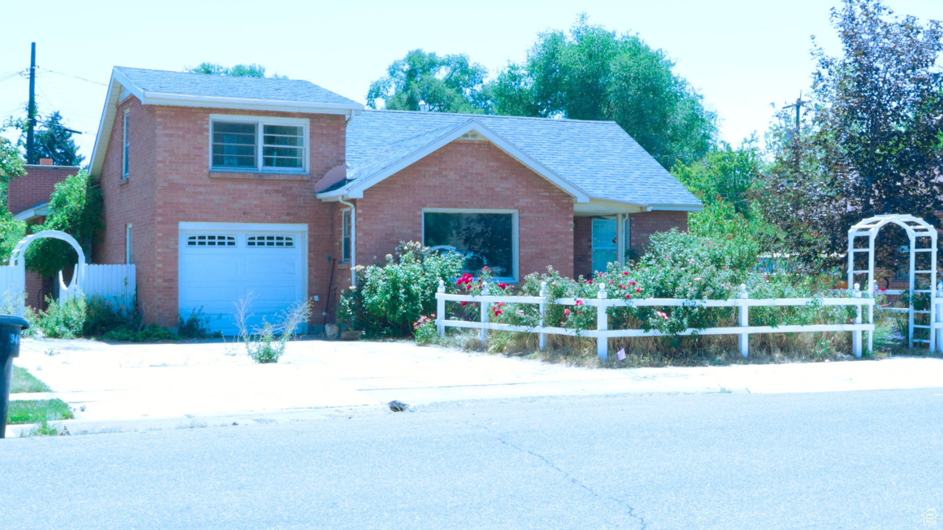 PROVOST PARK - Residential