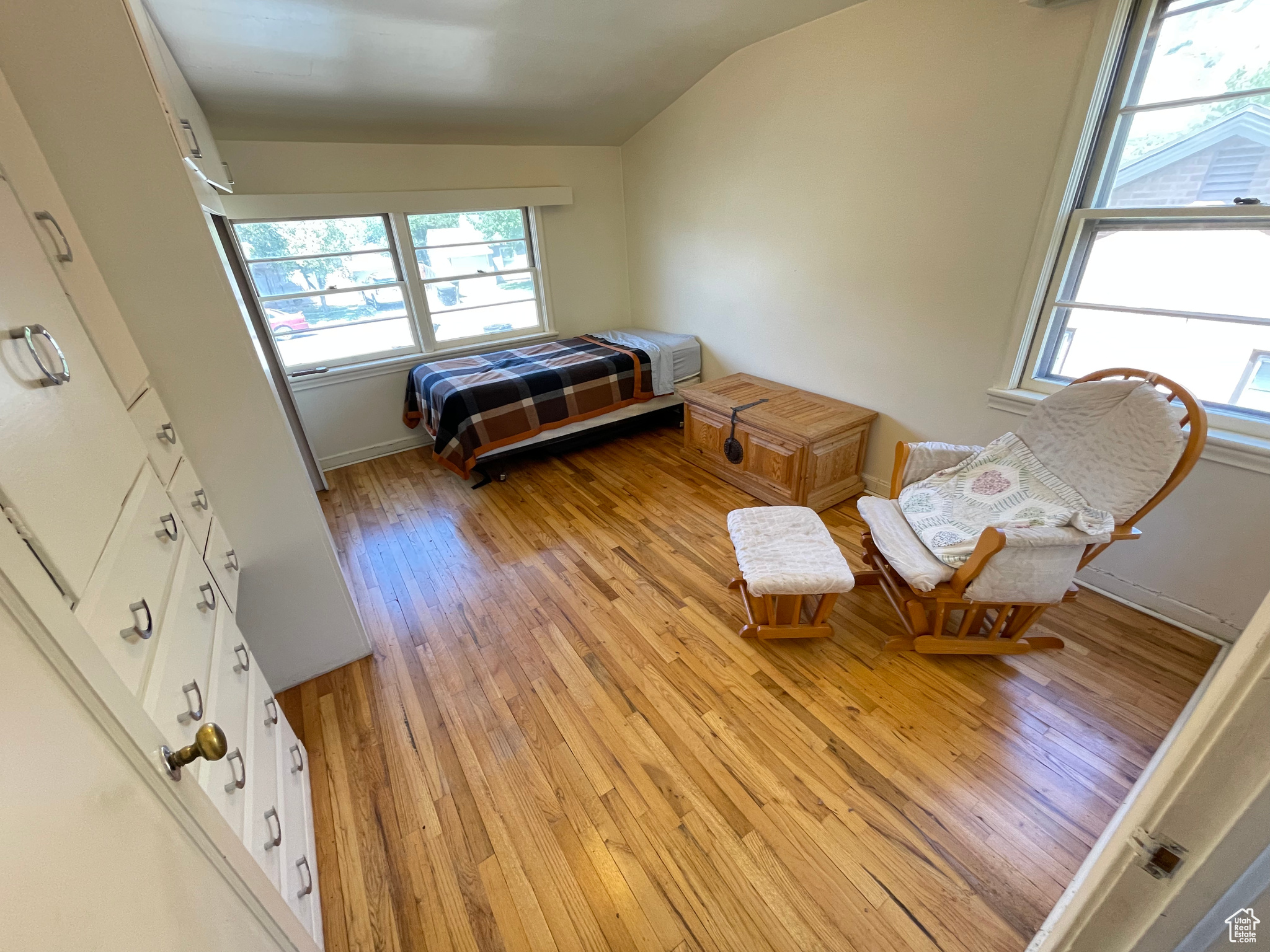 PROVOST PARK - Residential