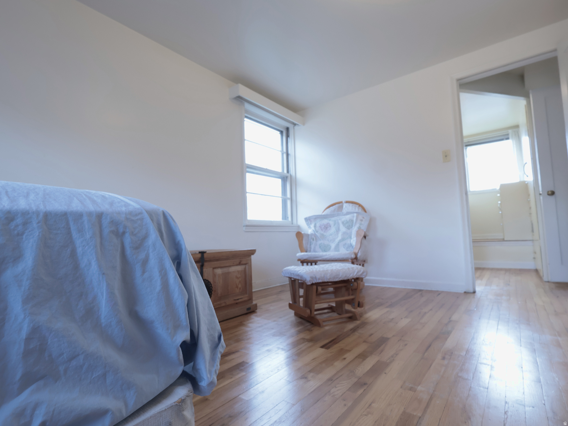 PROVOST PARK - Residential