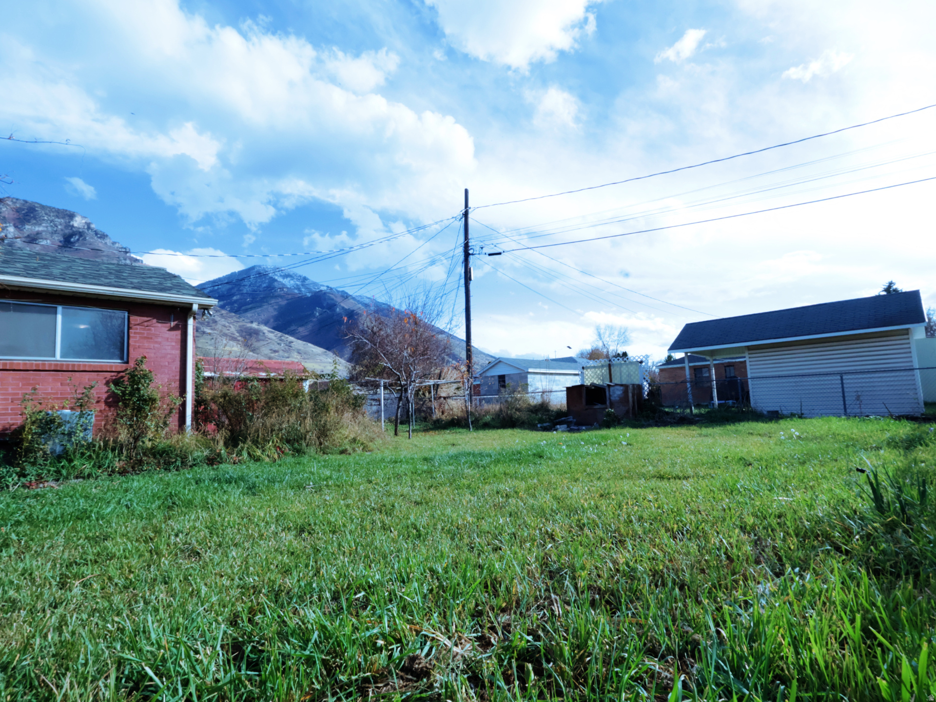 PROVOST PARK - Residential