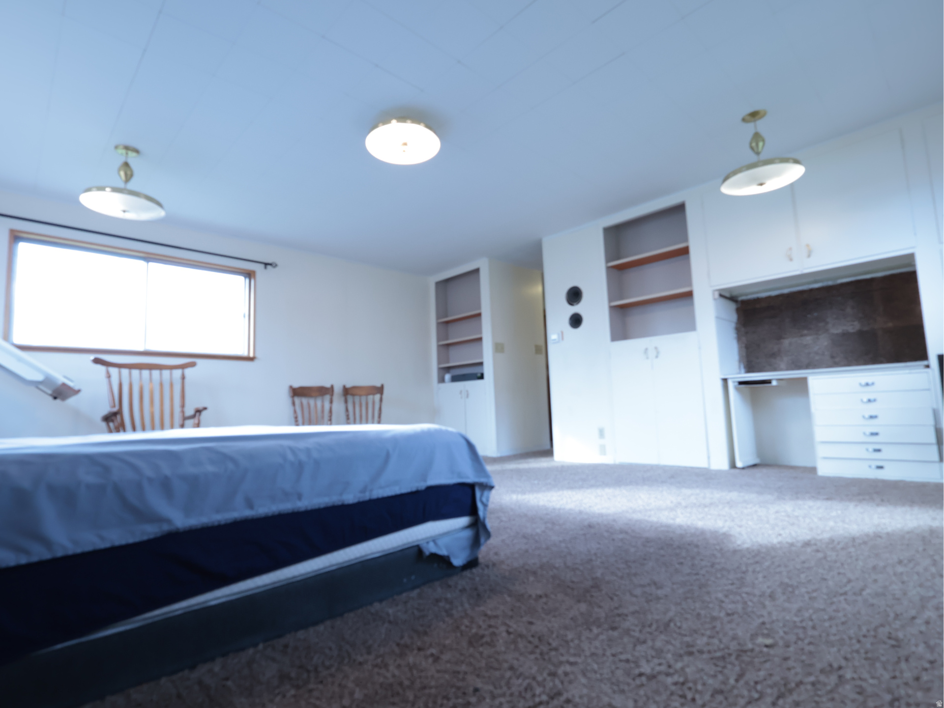 PROVOST PARK - Residential