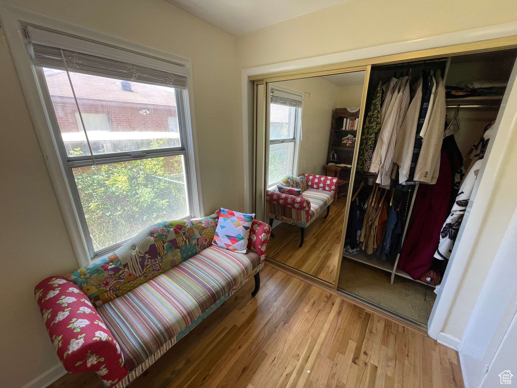 PROVOST PARK - Residential