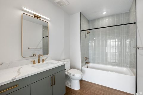 Tiny photo for 2689 S 500 E #204, Salt Lake City, UT 84106 (MLS # 2158378)
