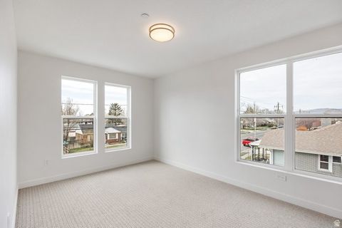 Tiny photo for 2689 S 500 E #204, Salt Lake City, UT 84106 (MLS # 2158378)