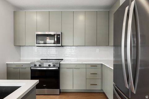 Tiny photo for 2689 S 500 E #204, Salt Lake City, UT 84106 (MLS # 2158378)