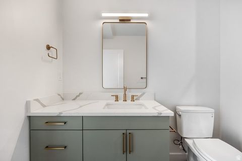 Tiny photo for 2689 S 500 E #204, Salt Lake City, UT 84106 (MLS # 2158378)
