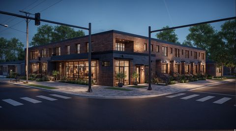Photo of 2689 S 500 E #204, Salt Lake City, UT 84106 (MLS # 2158378)