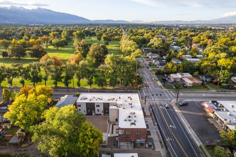 Tiny photo for 2689 S 500 E #204, Salt Lake City, UT 84106 (MLS # 2158378)