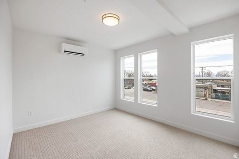 Tiny photo for 2689 S 500 E #204, Salt Lake City, UT 84106 (MLS # 2158378)