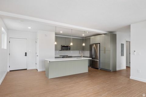Tiny photo for 2689 S 500 E #204, Salt Lake City, UT 84106 (MLS # 2158378)