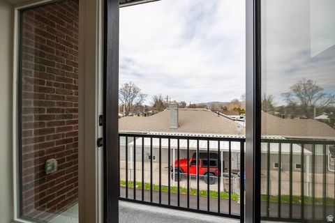 Tiny photo for 2689 S 500 E #204, Salt Lake City, UT 84106 (MLS # 2158378)