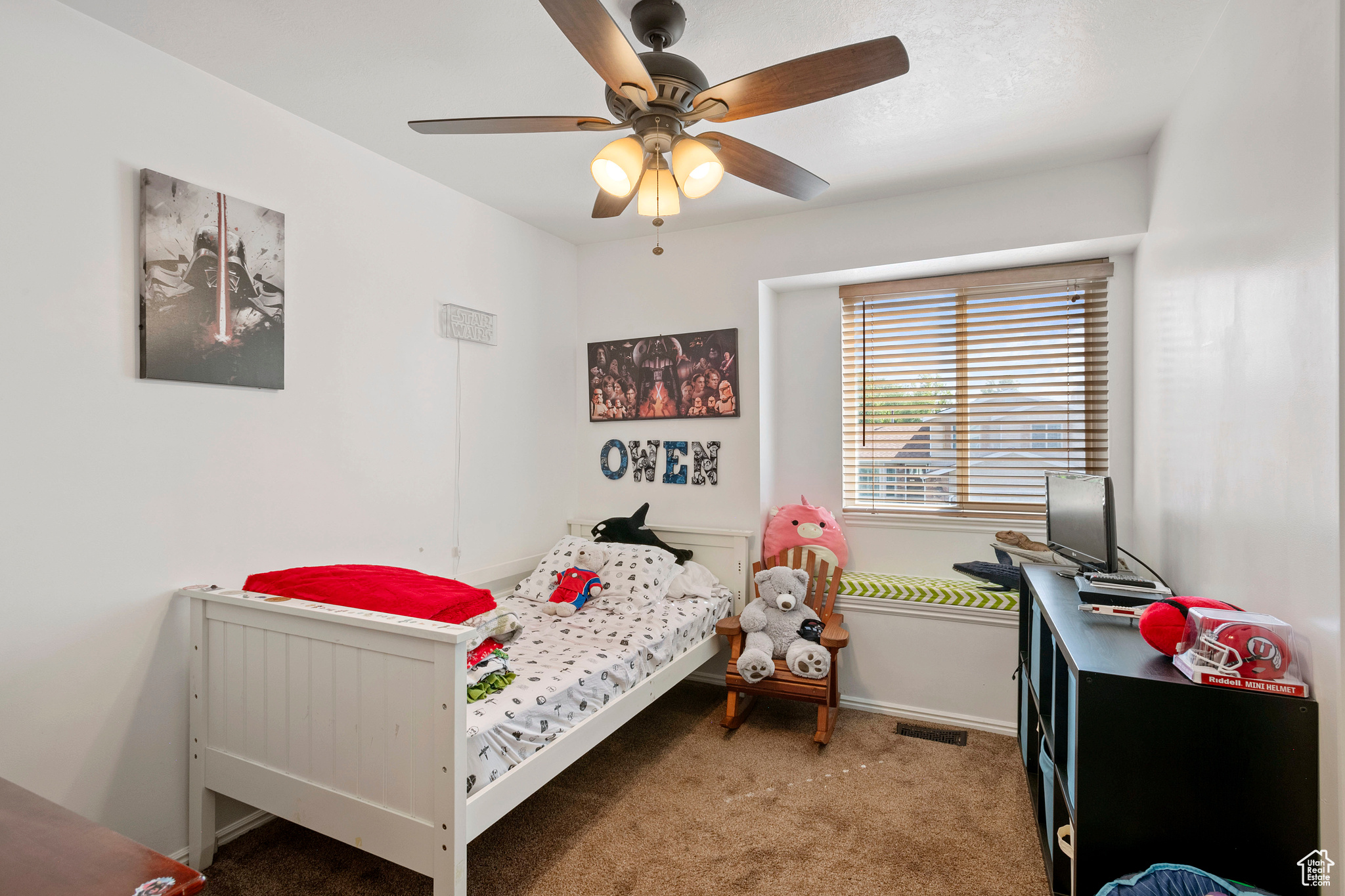 BROADMOOR ESTATES - Residential