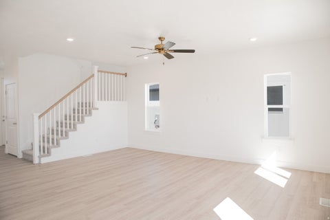Tiny photo for 1570 E BIGTOOTH MAPLE CT, Eagle Mountain, UT 84005 (MLS # 2169158)