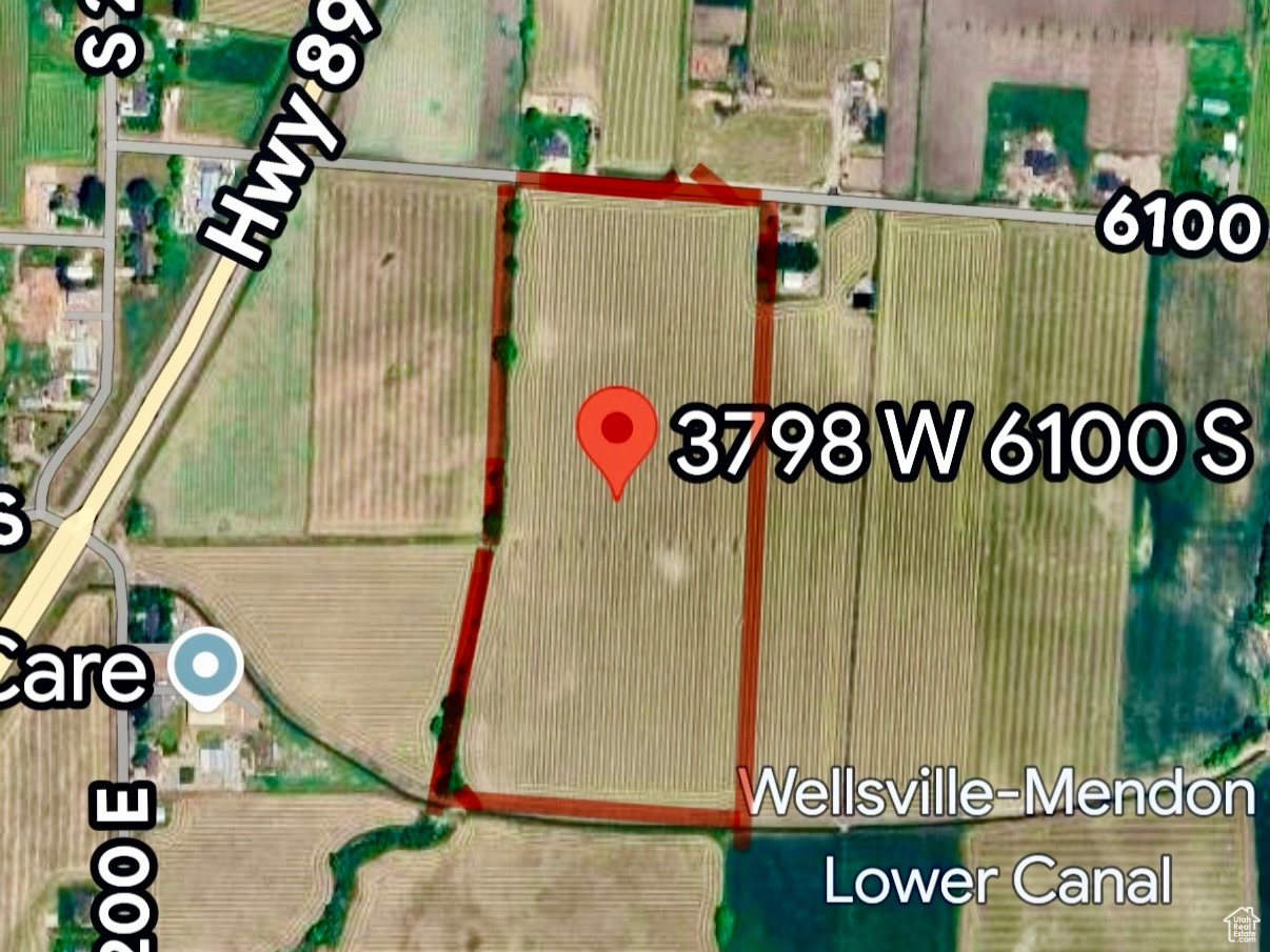 3798 W 6100, Wellsville, Utah image 1