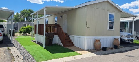 Mobile Home For Sale - 1275 W Thrush Rd<br/> Salt Lake City, UT 84123