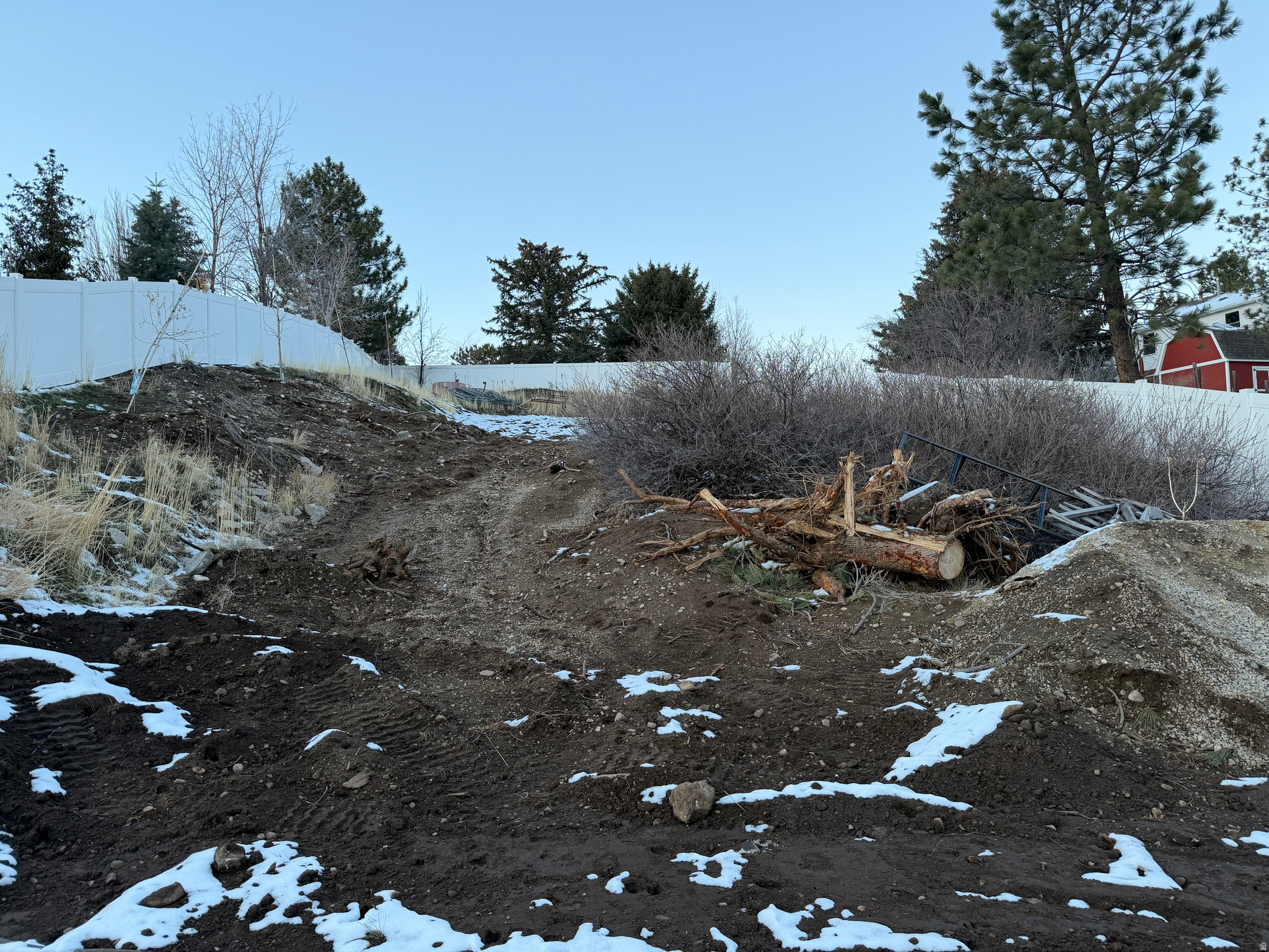 PEPPERWOOD - Residential