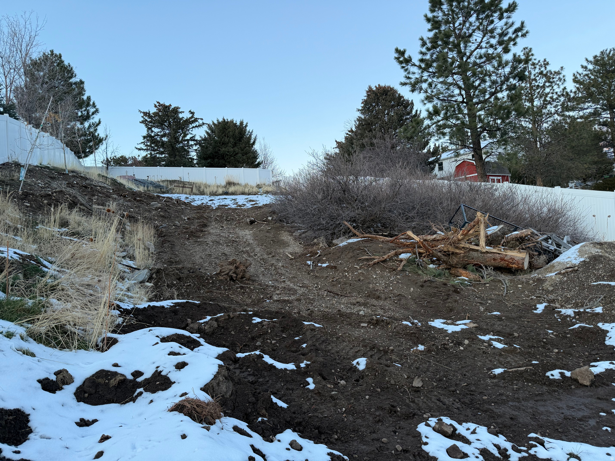 PEPPERWOOD - Residential