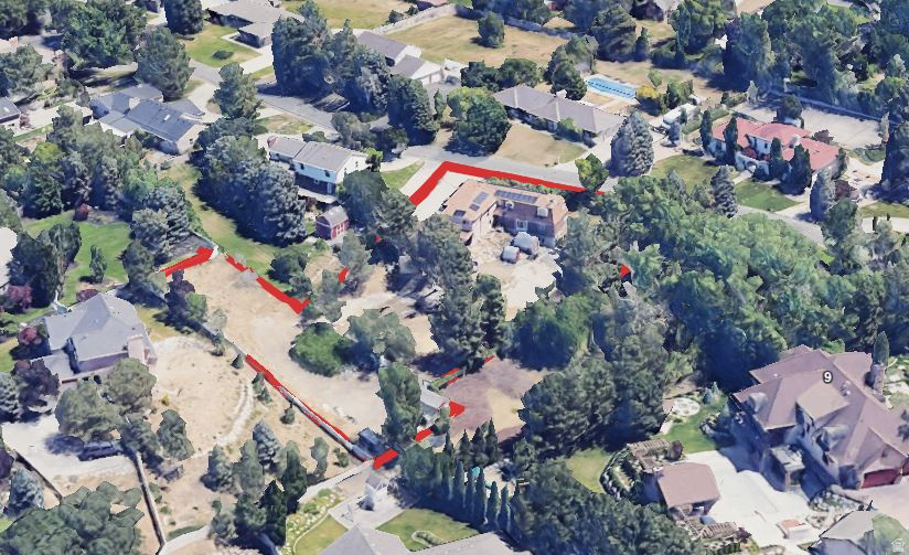 PEPPERWOOD - Residential