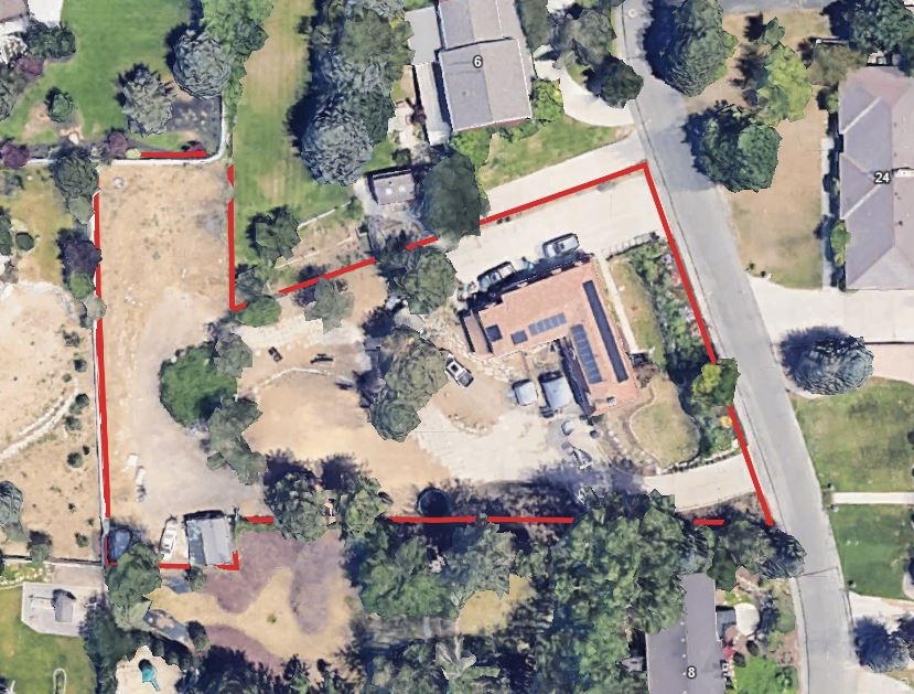 PEPPERWOOD - Residential