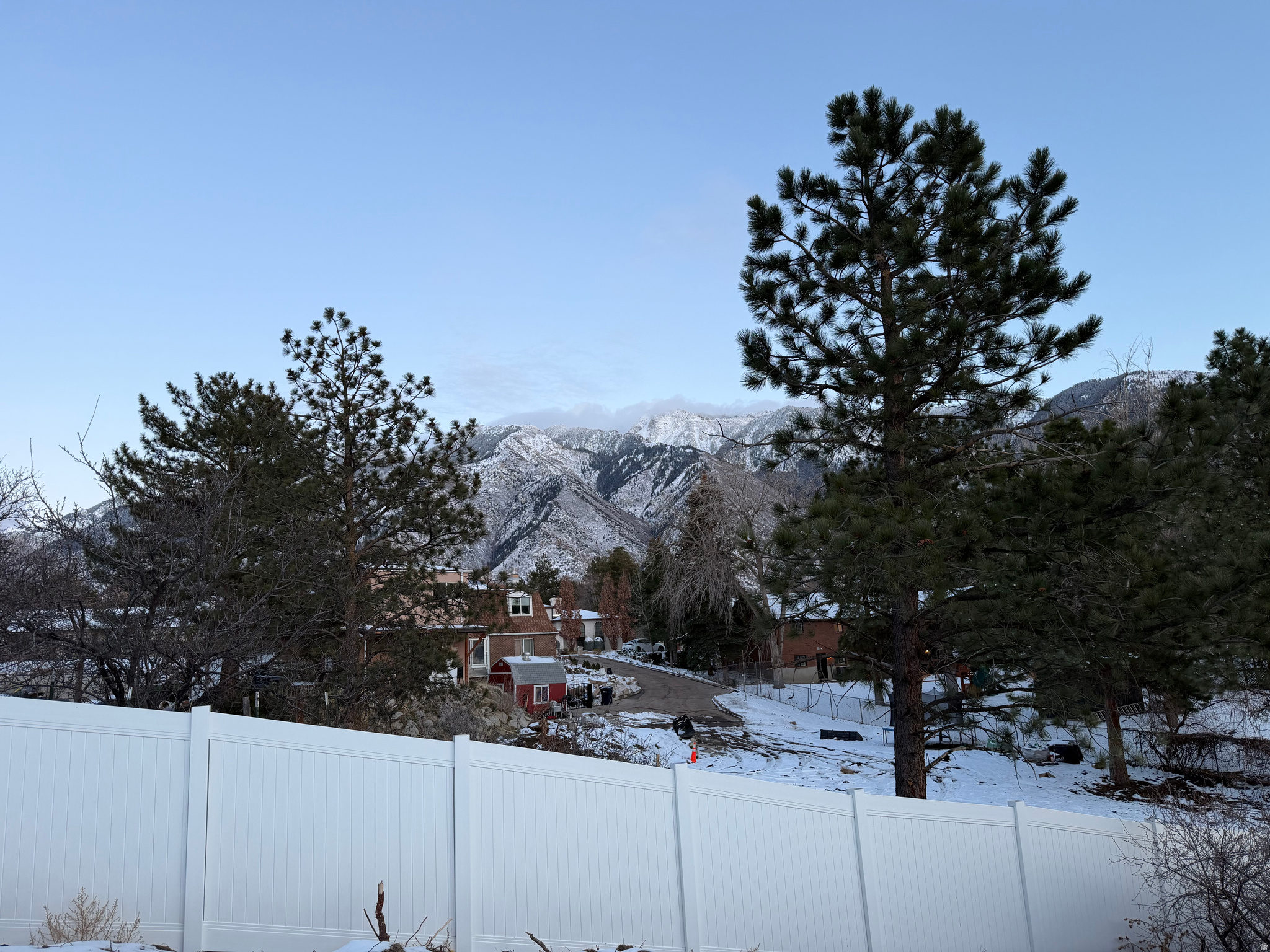 PEPPERWOOD - Residential