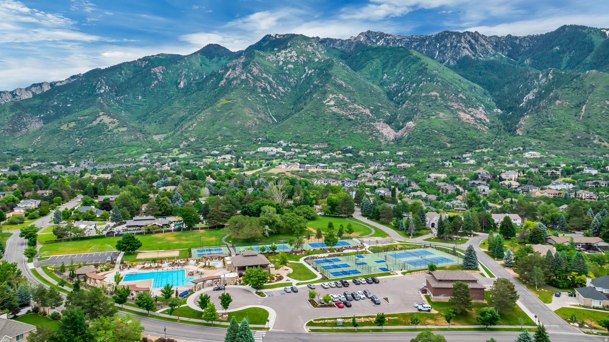 PEPPERWOOD - Residential